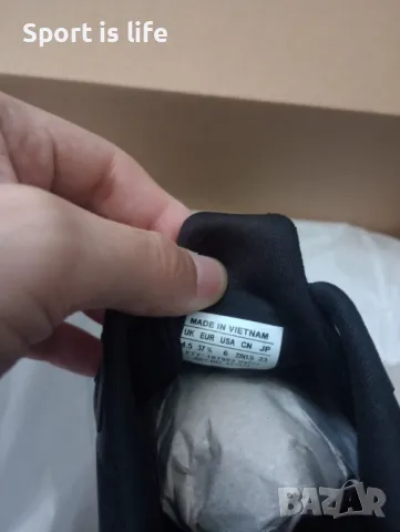 Salomon Обувки за планинско бягане Supercross 4 W, снимка 5 - Маратонки - 47421883