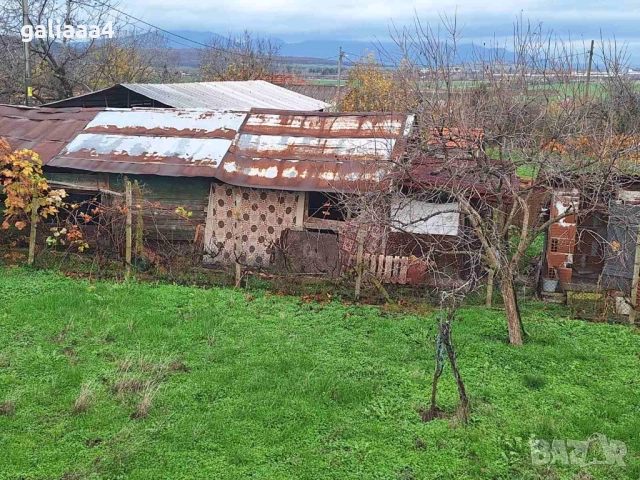 Имот в с. Горни Домлян, общ. Карлово, снимка 8 - Парцели - 52627587