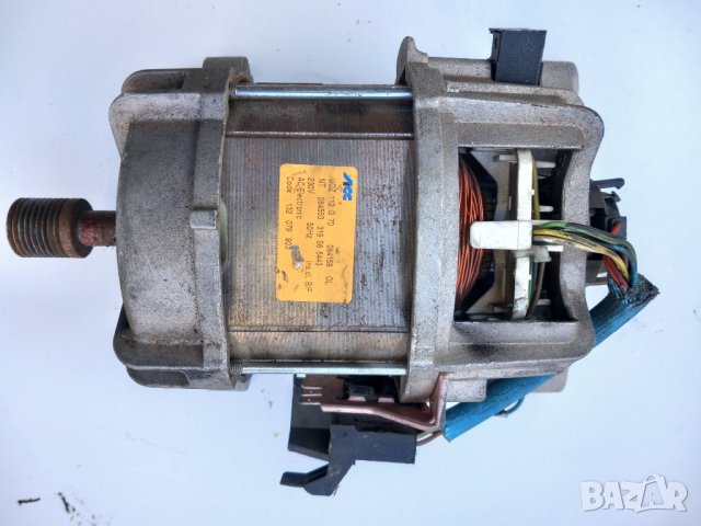 Продавам на части пералня AEG OKO-Lavamat 76730 W, снимка 8 - Перални - 39315947