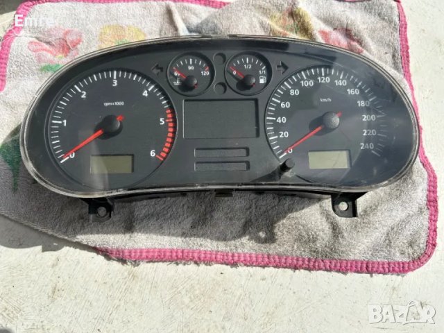 Километражно табло за Seat Leon 1.9TDİ