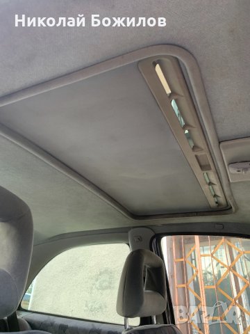 Продавам Opel Corsa 1.4i 90 ps 1997 НА ЧАСТИ, снимка 8 - Автомобили и джипове - 33521088