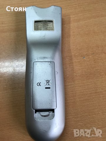 Универсално дистанционно vivanco, снимка 2 - Дистанционни - 39496787