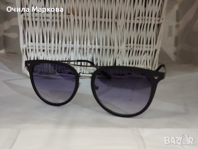 Очила Маркова 23омб Слънчеви очила джонки-унисекс очила