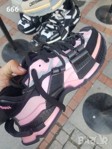 Маратонки, снимка 3 - Маратонки - 43355076