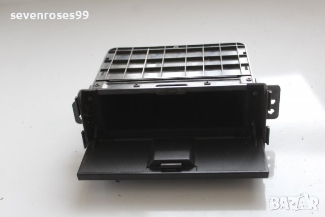 Шкафче централна конзола + плафон амортисьор бутон клапа жабка Шевролет каптива Chevrolet Captiva 1, снимка 5 - Части - 40003205