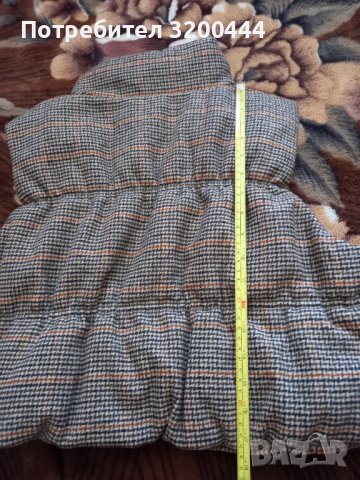 Нов елек, снимка 2 - Елеци - 43526924