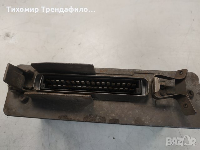 ECU CONTROLLER ABS MERCEDES 0 265 101 016, 0265101016 , снимка 3 - Части - 32948635