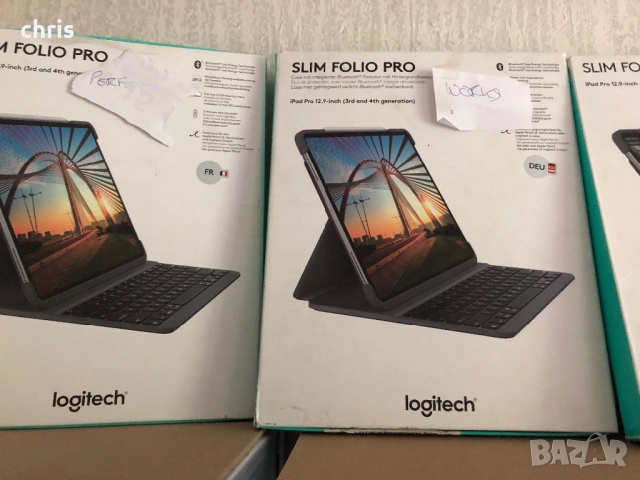 слушалки. клавиатура. мишка, снимка 12 - Слушалки за компютър - 51775914