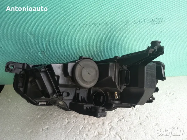 Десен фар Passat b8 facelift fullet 3G1941036P пасат 8 фейс, снимка 6 - Части - 48661110