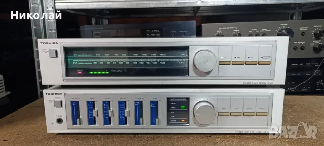 Toshiba sb-m2.           Цена-155лв  , снимка 1