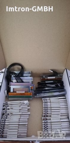 Thermal Print Head   Термо печатаща глава V97-04292 R701, снимка 2 - Принтери, копири, скенери - 35249434