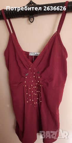 Дамски потник