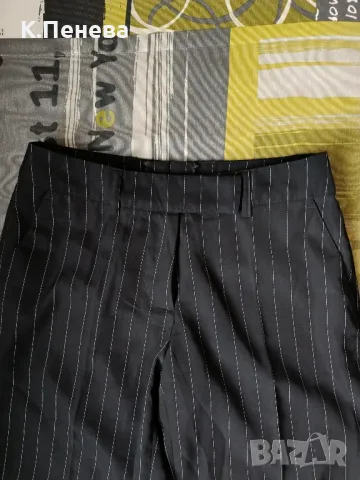 Страхотен дамски панталон, снимка 2 - Панталони - 48142470