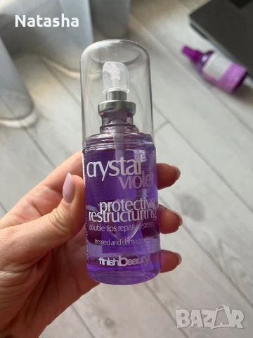 Предлагам козметика за коса, снимка 3 - Продукти за коса - 51354596