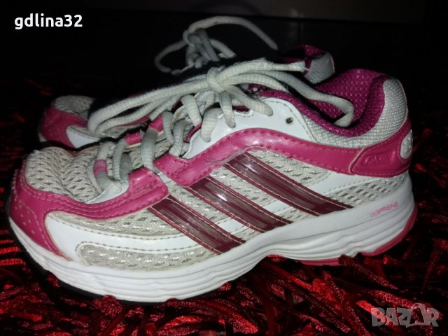 Adidas н 30, снимка 1 - Детски маратонки - 26629736
