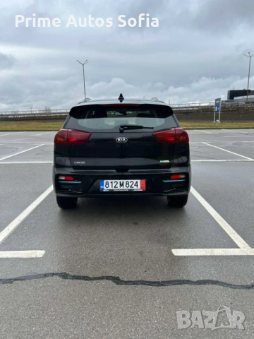 Kia Niro 65 kWh Dynamic Line, снимка 4 - Автомобили и джипове - 53256497