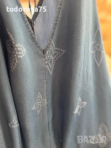 Нов дънков гащеризон, снимка 5 - Гащеризони - 50384415