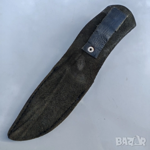 Ловен нож GECKO KNIFE. , снимка 8 - Ножове - 52502306