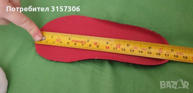 Маратонки за момиче, снимка 3 - Детски маратонки - 43153728