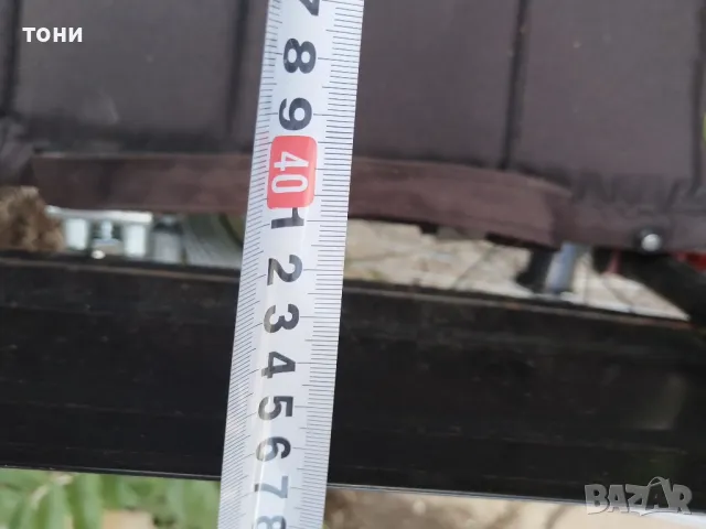 инвалидна количка 1, снимка 5 - Инвалидни колички - 50024917