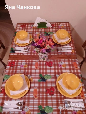 Двустаен за нощувки Свети Влас , снимка 4 - Квартири, нощувки - 51928016