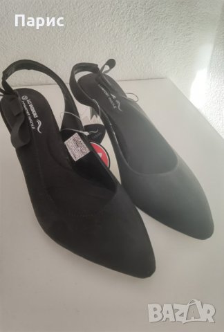 Нови дамски обувки , снимка 7 - Дамски обувки на ток - 33421889