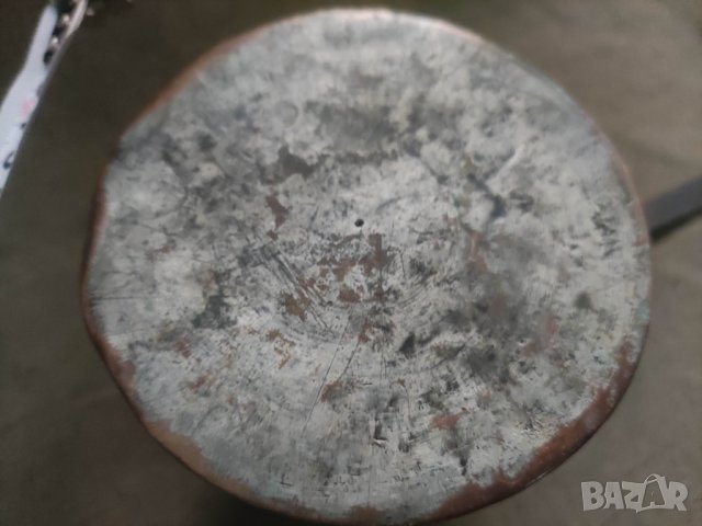 Продавам медно джезве, снимка 4 - Форми - 43651297