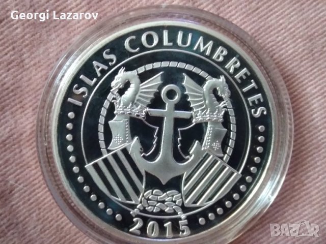 1000 даласи Гамбия 2015