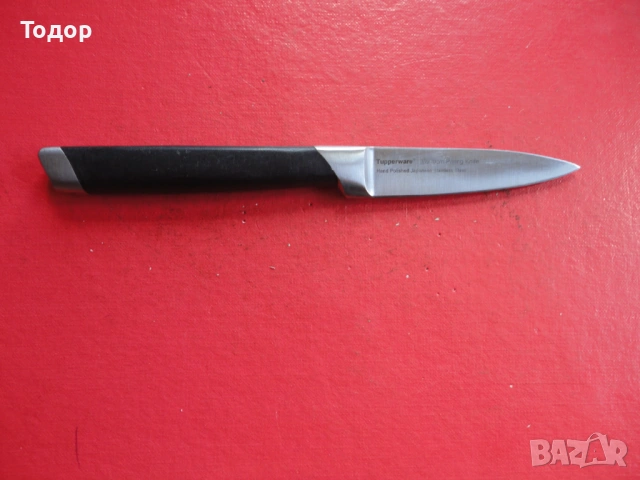 Японски нож Ttpper chef Series , снимка 8 - Ножове - 53039786
