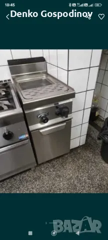 Пастарник, Паста Кукър, Спагетарник, снимка 4 - Обзавеждане за заведение - 49849614