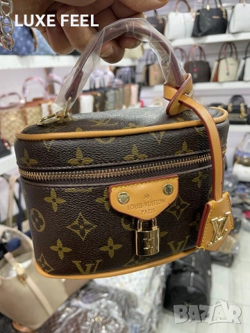 Дамски Чанти ⚜️ Louis Vuitton , снимка 2 - Чанти - 53115849