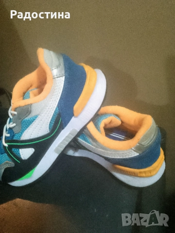 Найк ,Адидас,пума , снимка 7 - Детски обувки - 52063803