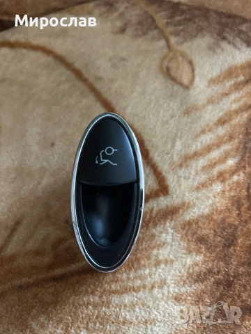 Оригинален бутон за отваряне на багажника Mercedes-Benz E W211