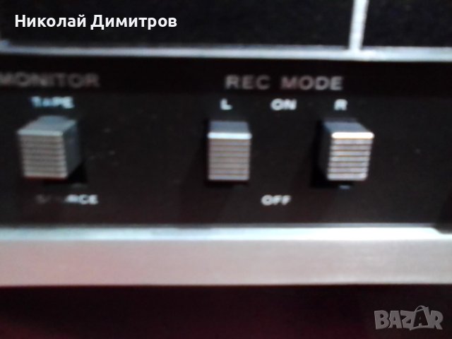 Teac 3300S, снимка 6 - Декове - 42876478