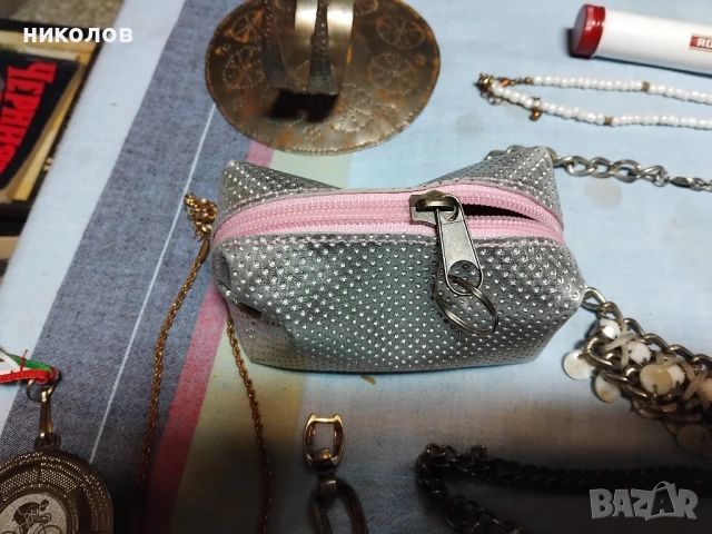 СТАРИ БИЖУТА И ПРЕДМЕТИ, снимка 7 - Други ценни предмети - 53541203