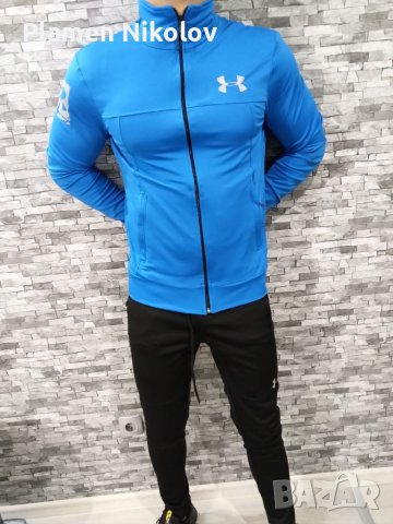 Спортен екип UNDER ARMOUR , снимка 10 - Спортни дрехи, екипи - 38574142