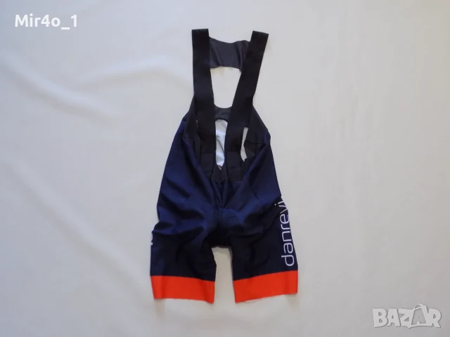 вело клин pissei шорти екип къси панталони джърси мъжки шосейно колоездене оригинал L