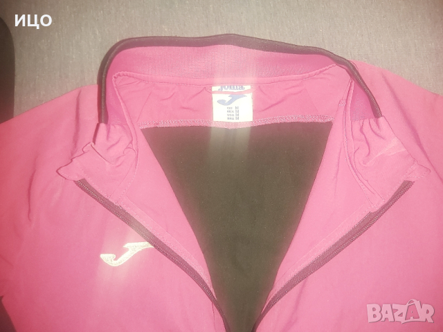 Дамско горнище Joma, снимка 3 - Суичъри - 44915146