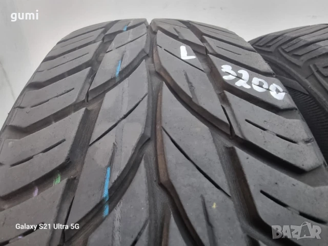 4бр летни гуми 175/65/14 UNIROYAL L03200