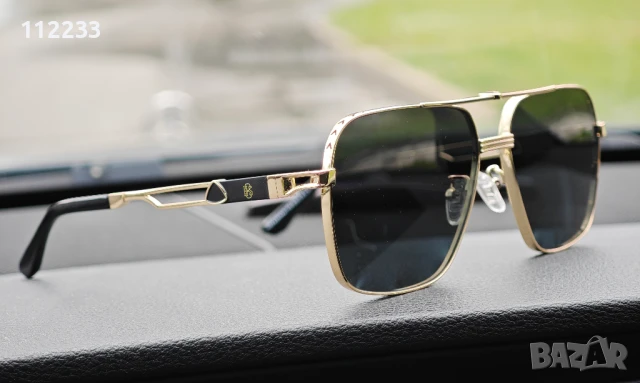 H8S очила Христо Стоичков за 120 лева.