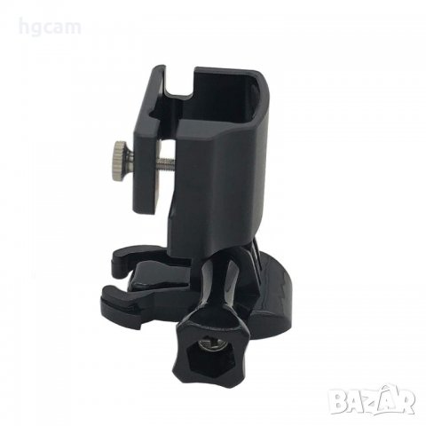 Маунт за монтиране на DJI Osmo Pocket към GoPro аксесоари, Алуминий, снимка 2 - Чанти, стативи, аксесоари - 28065573