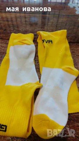  Калци GIVOVA 39-42, снимка 12 - Футбол - 47383269