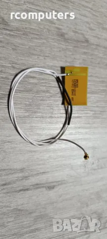 White Wifi Antenna Acer Aspire 5742 WNC 48.EJTOZ.4GA, снимка 1