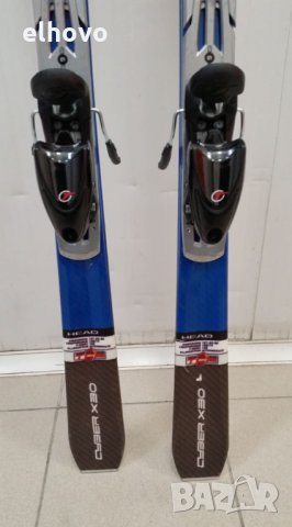 Ски Head Cyber X30, снимка 2 - Зимни спортове - 27939417