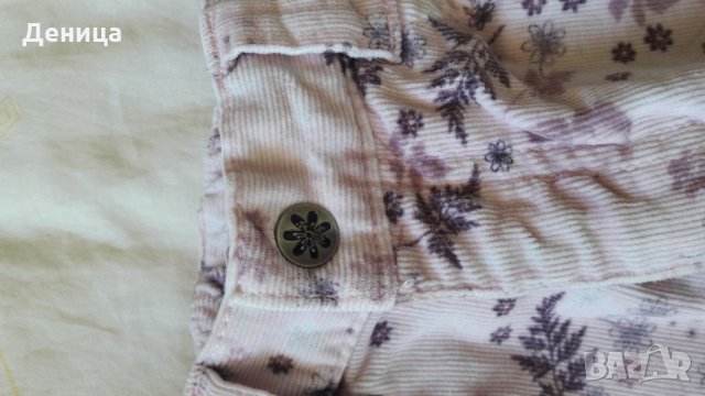 Меки детски джинси 104 см., снимка 2 - Детски панталони и дънки - 27192841