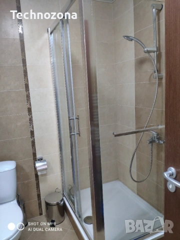 Modern 2-Bedroom Apartment for Rent – City Center Complex, Near Medical Faculty, Stara Zagora, снимка 13 - Апартаменти - 53602337