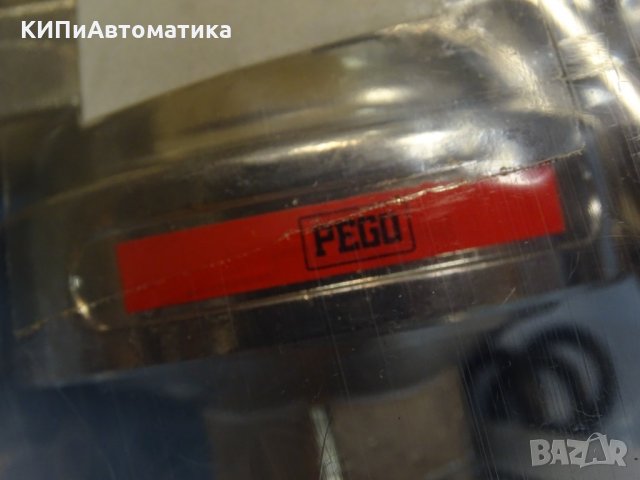 редуцир вентил EGE 4 Bar-315 Bar, снимка 7 - Резервни части за машини - 35228362