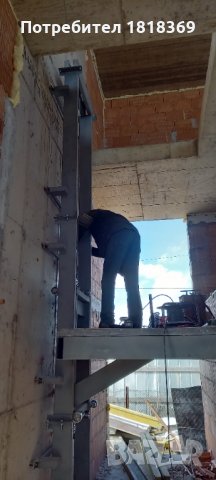 ХАСПЕЛ ЕООД-Продажба-Лизинг-Наем, снимка 5 - Подемници - 30937487