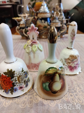 Порцеланови звънци 