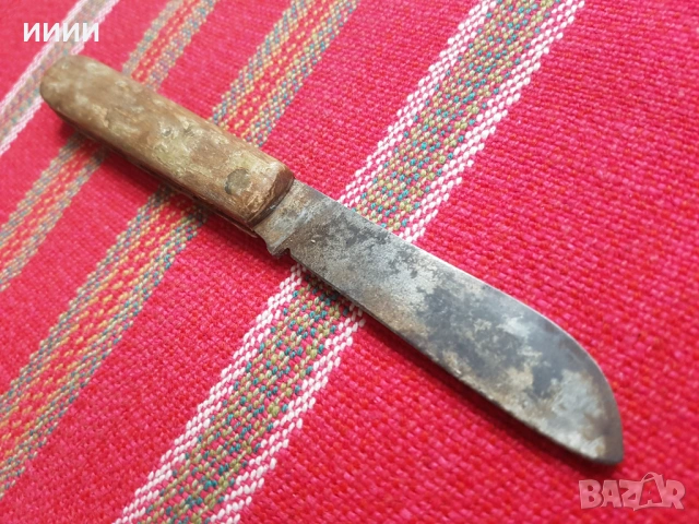 Ножка Сърп и Чук 2, снимка 2 - Антикварни и старинни предмети - 53185427